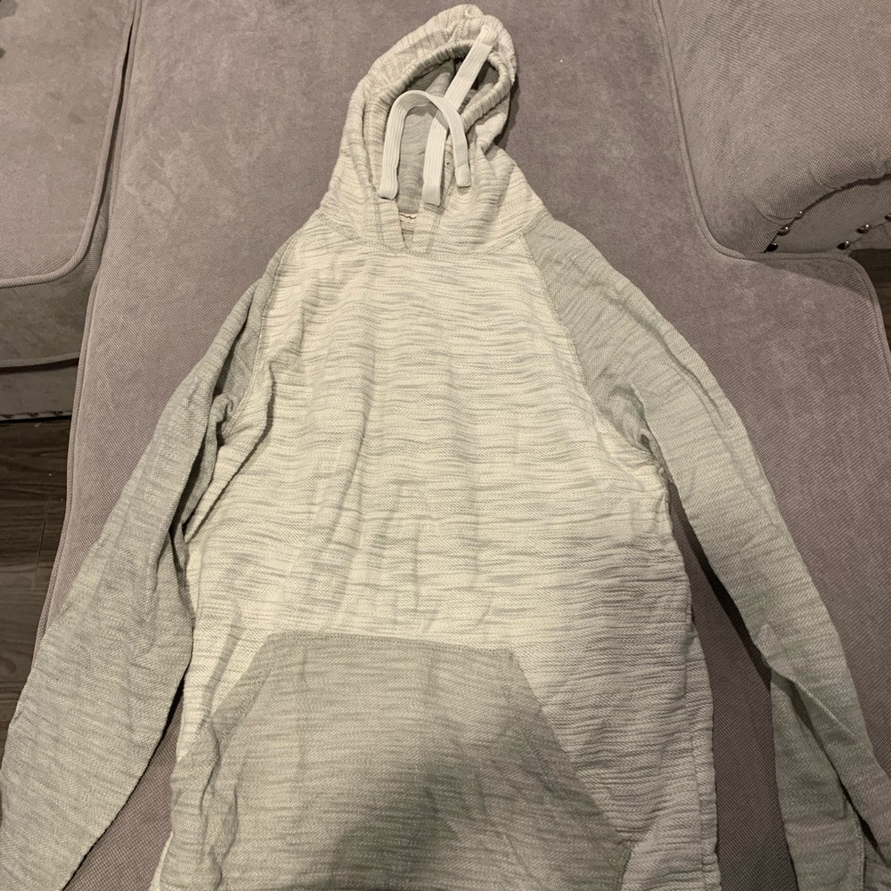 Pakistan sweater